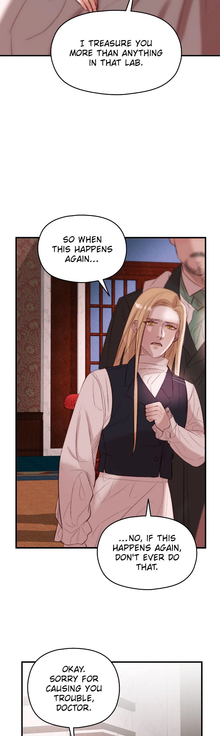 Beyond Walpurgis chapter 53 page 12