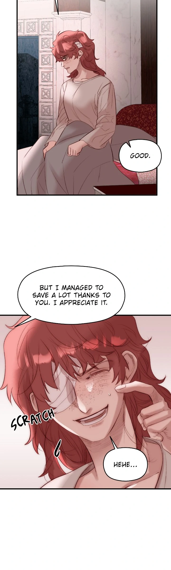 Beyond Walpurgis chapter 53 page 13