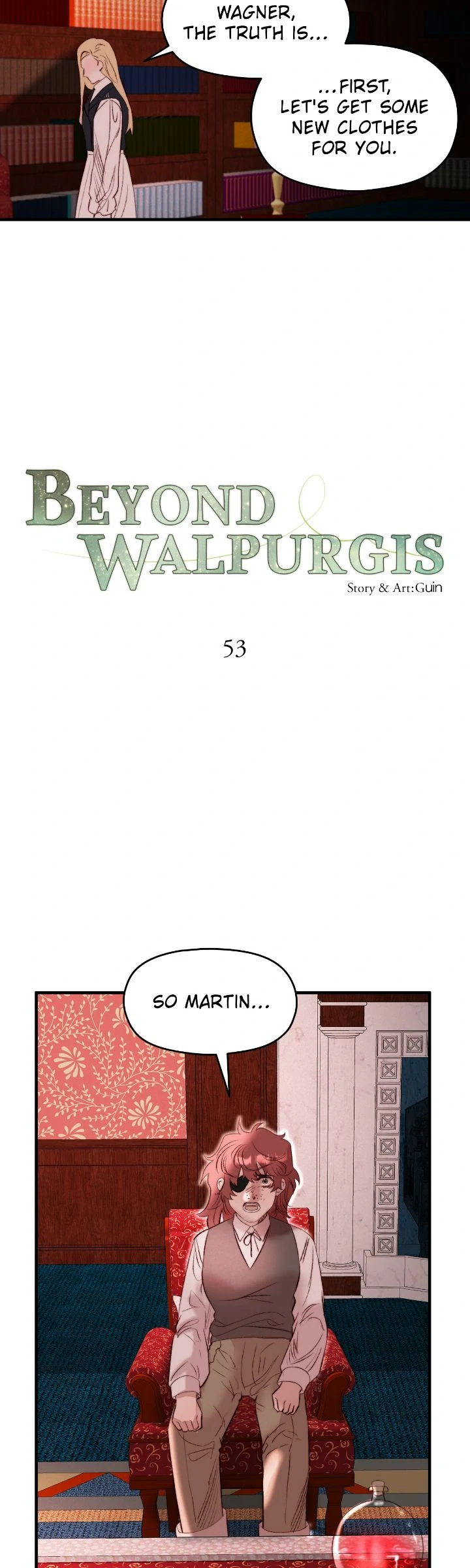 Beyond Walpurgis chapter 53 page 16