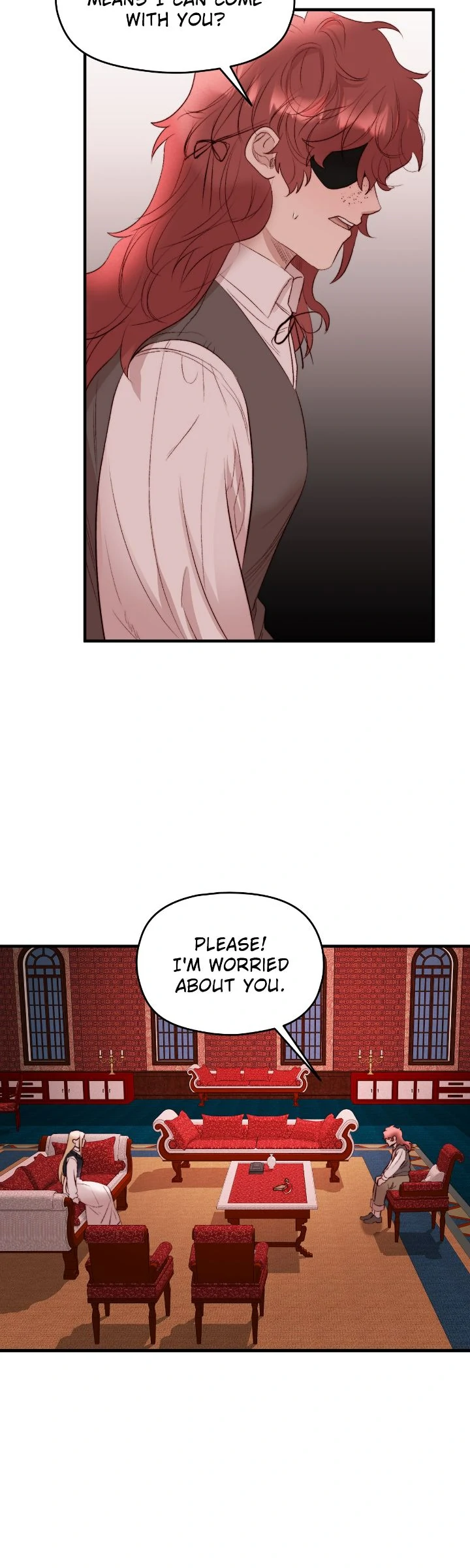 Beyond Walpurgis chapter 53 page 20