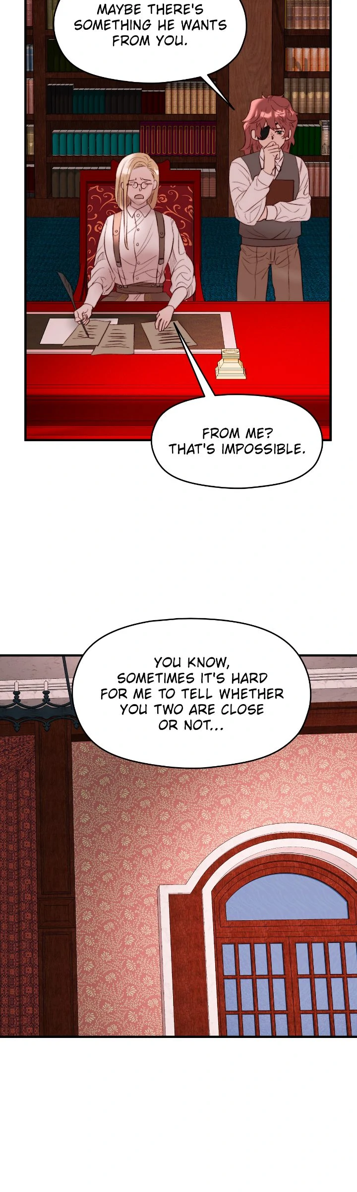 Beyond Walpurgis chapter 53 page 35