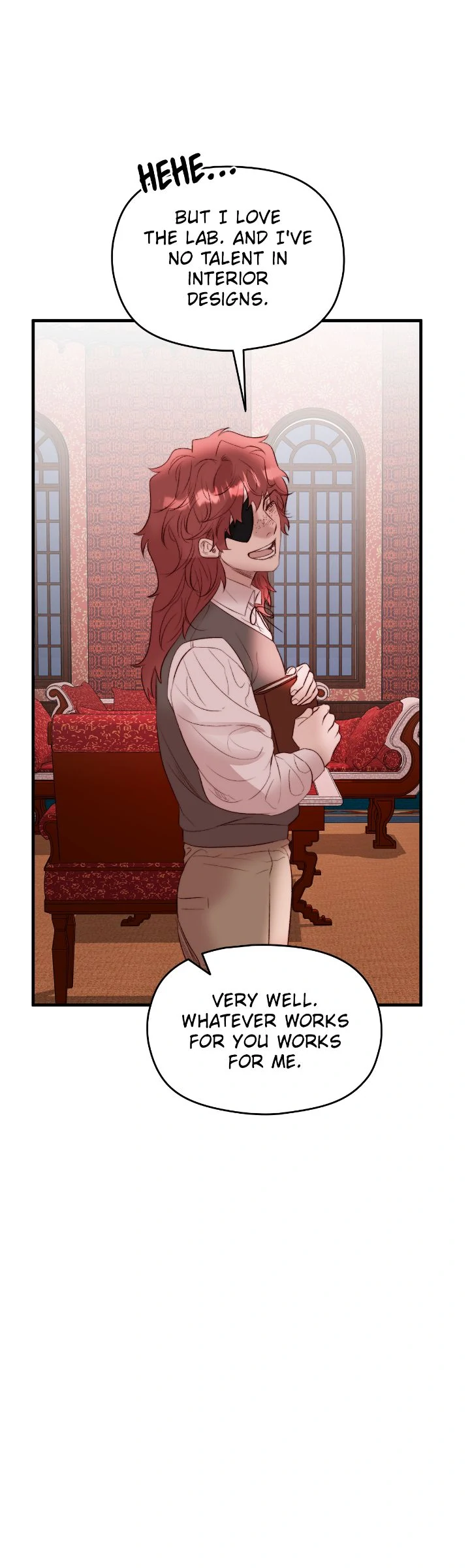 Beyond Walpurgis chapter 53 page 38