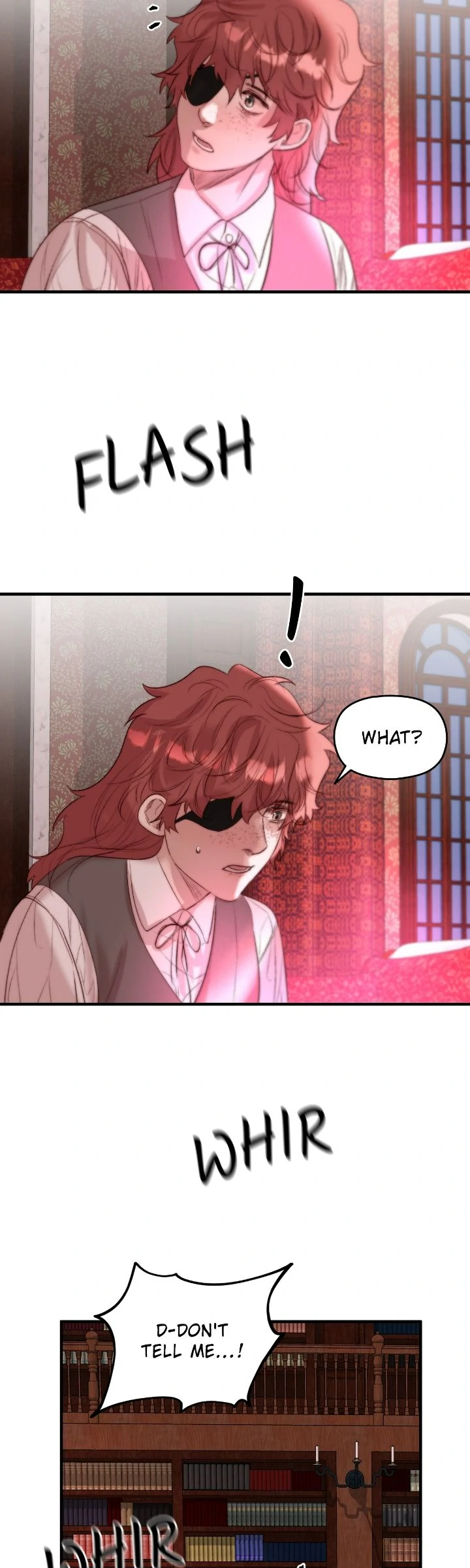 Beyond Walpurgis chapter 53 page 43