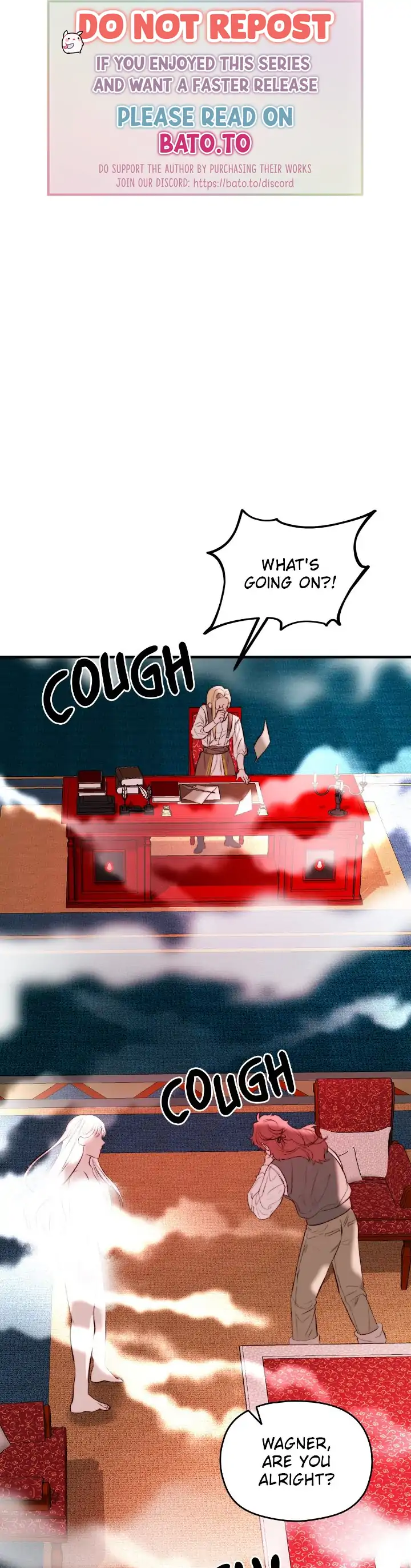 Beyond Walpurgis chapter 54 page 1