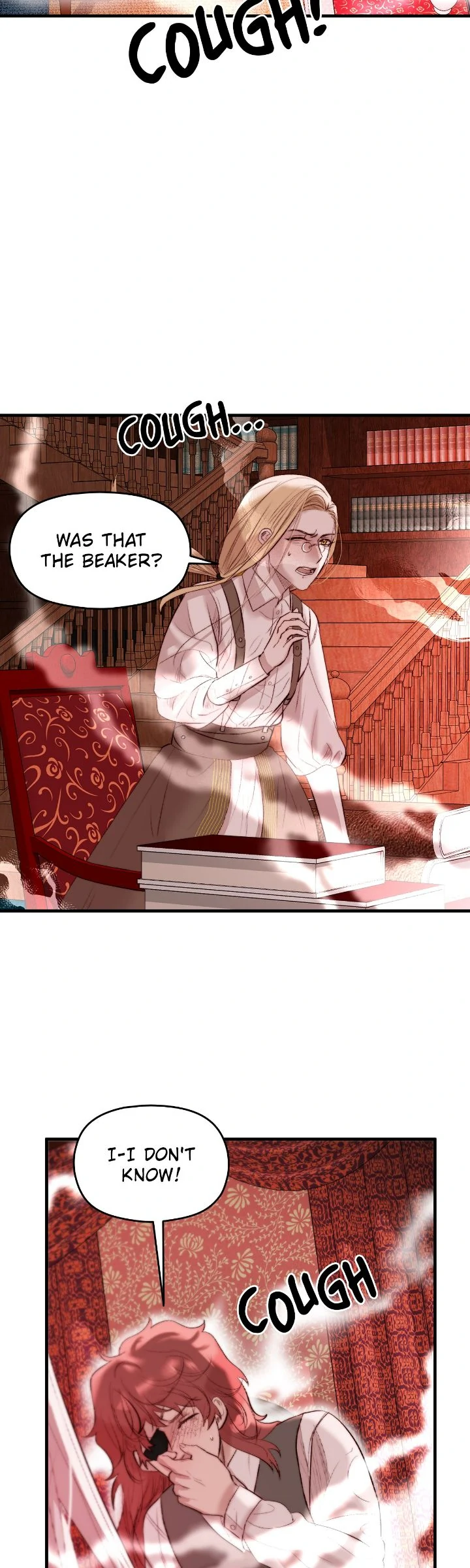 Beyond Walpurgis chapter 54 page 2
