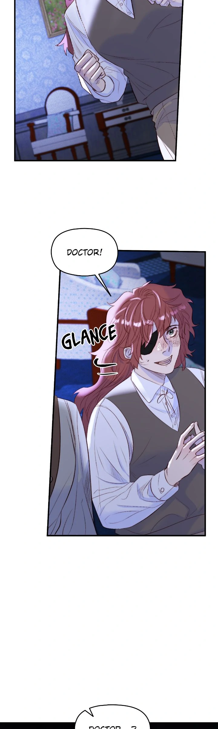 Beyond Walpurgis chapter 54 page 12