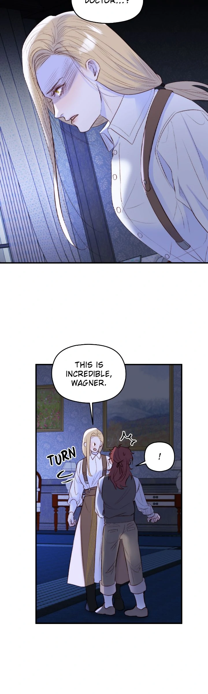 Beyond Walpurgis chapter 54 page 13