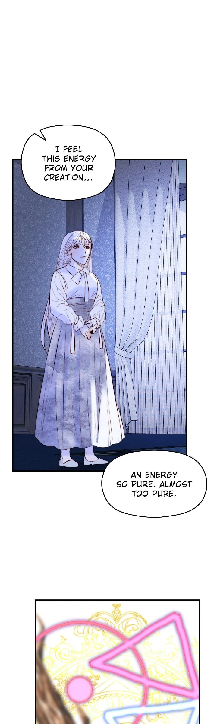 Beyond Walpurgis chapter 54 page 14
