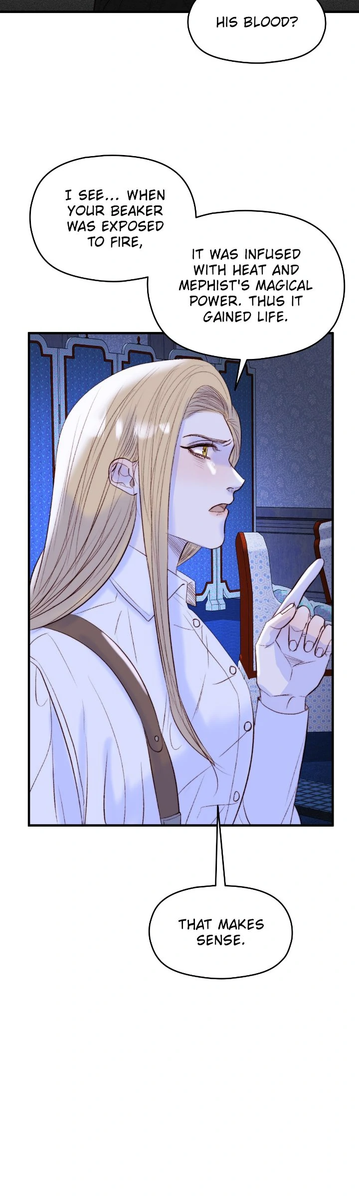Beyond Walpurgis chapter 54 page 16