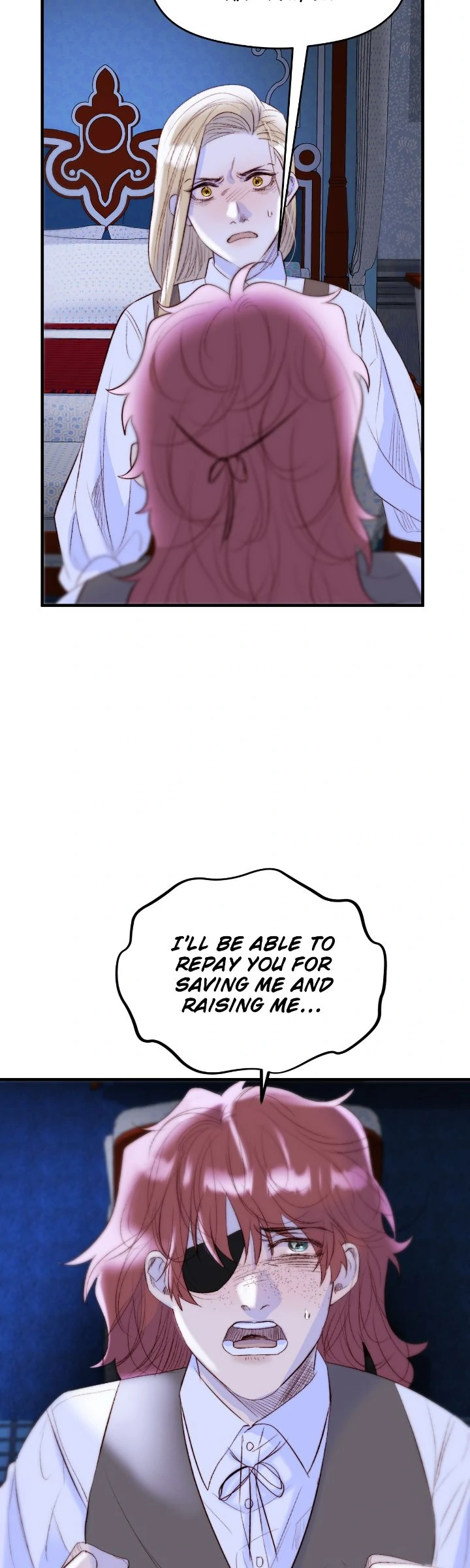Beyond Walpurgis chapter 54 page 21
