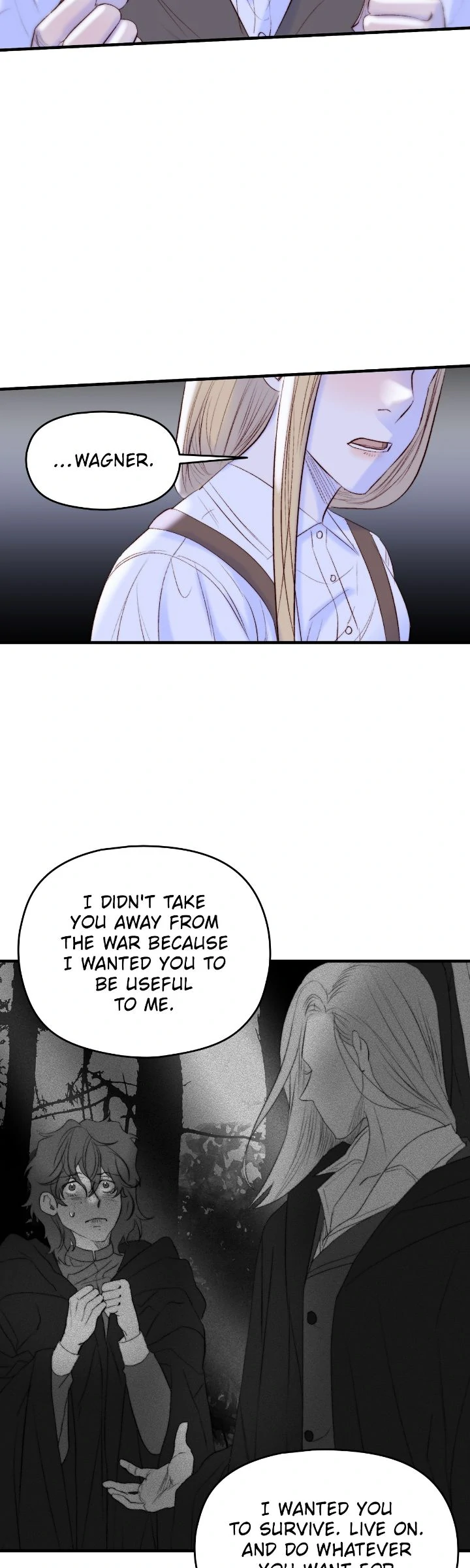 Beyond Walpurgis chapter 54 page 22