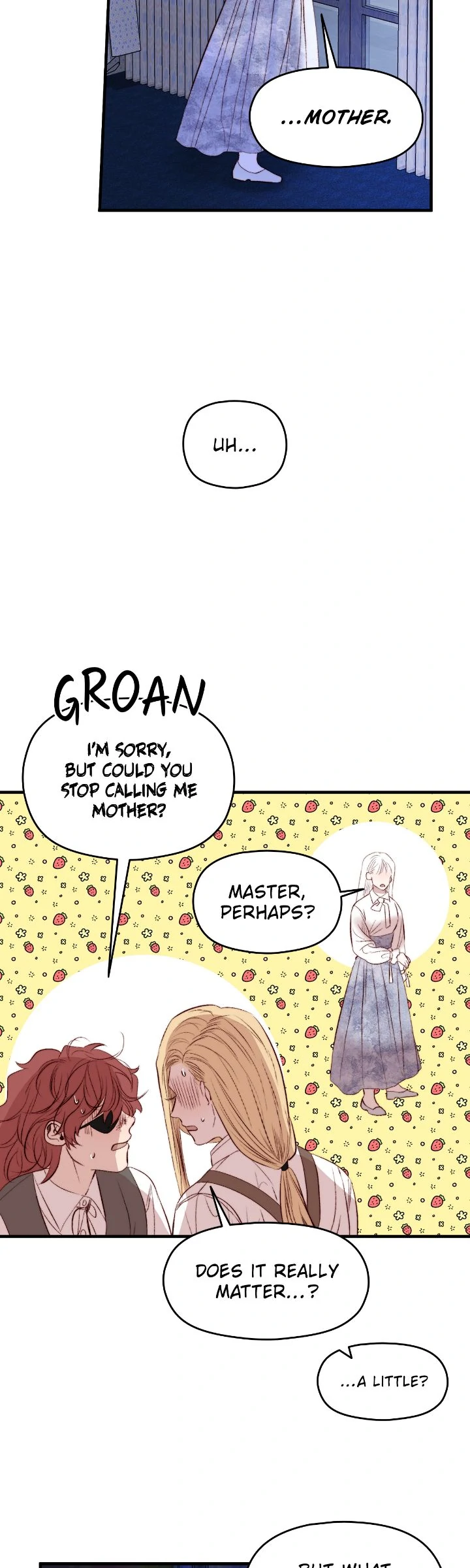 Beyond Walpurgis chapter 54 page 25