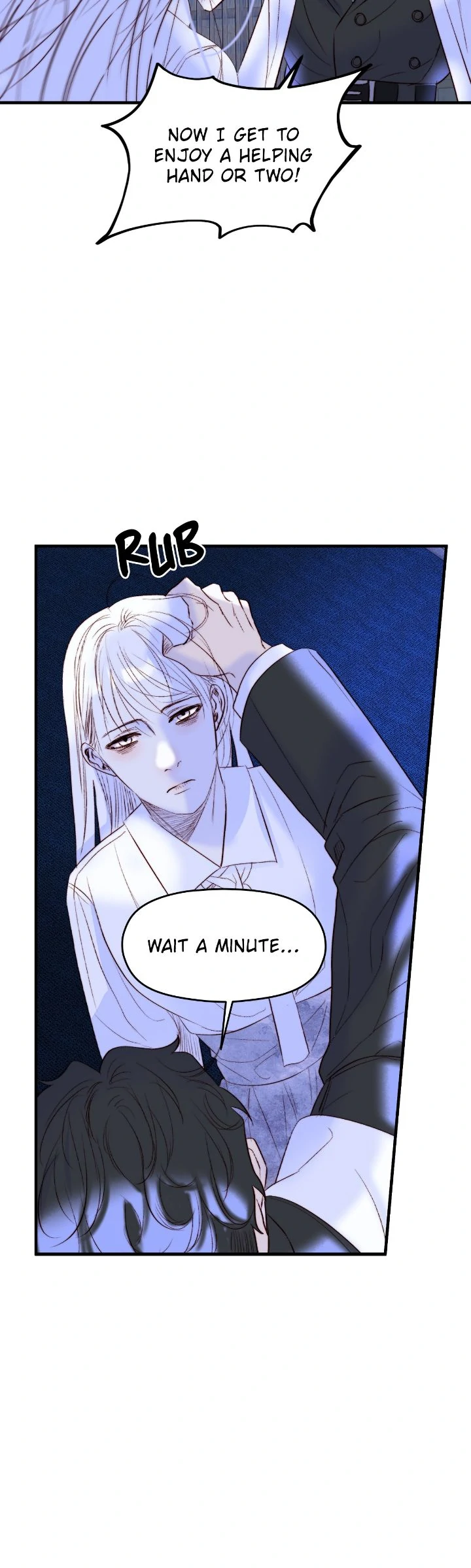 Beyond Walpurgis chapter 54 page 30