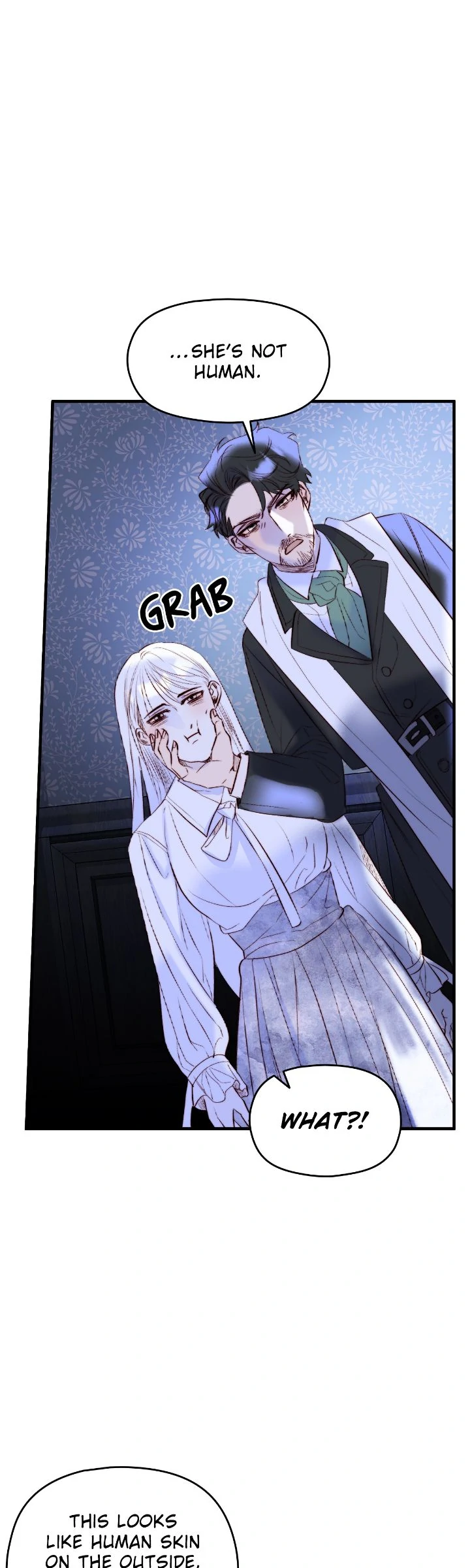 Beyond Walpurgis chapter 54 page 31