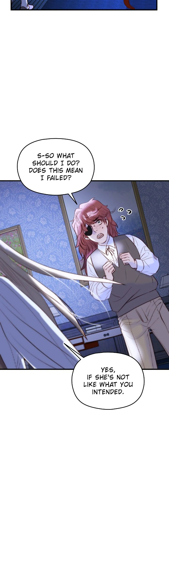 Beyond Walpurgis chapter 54 page 33