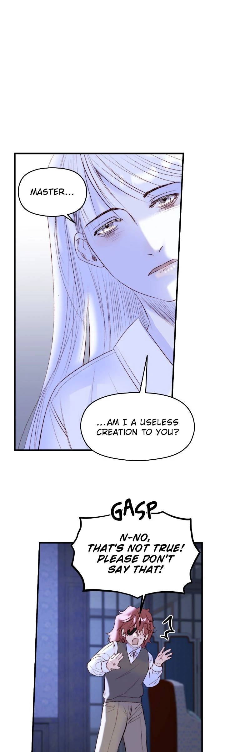Beyond Walpurgis chapter 54 page 34
