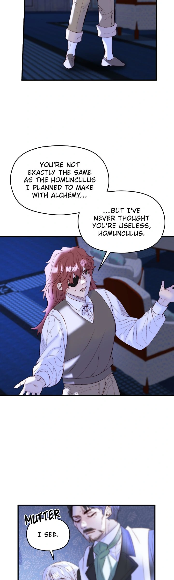 Beyond Walpurgis chapter 54 page 35