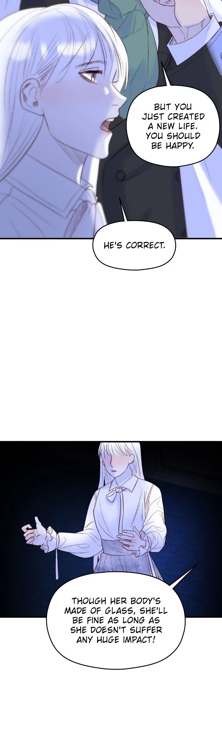 Beyond Walpurgis chapter 54 page 38
