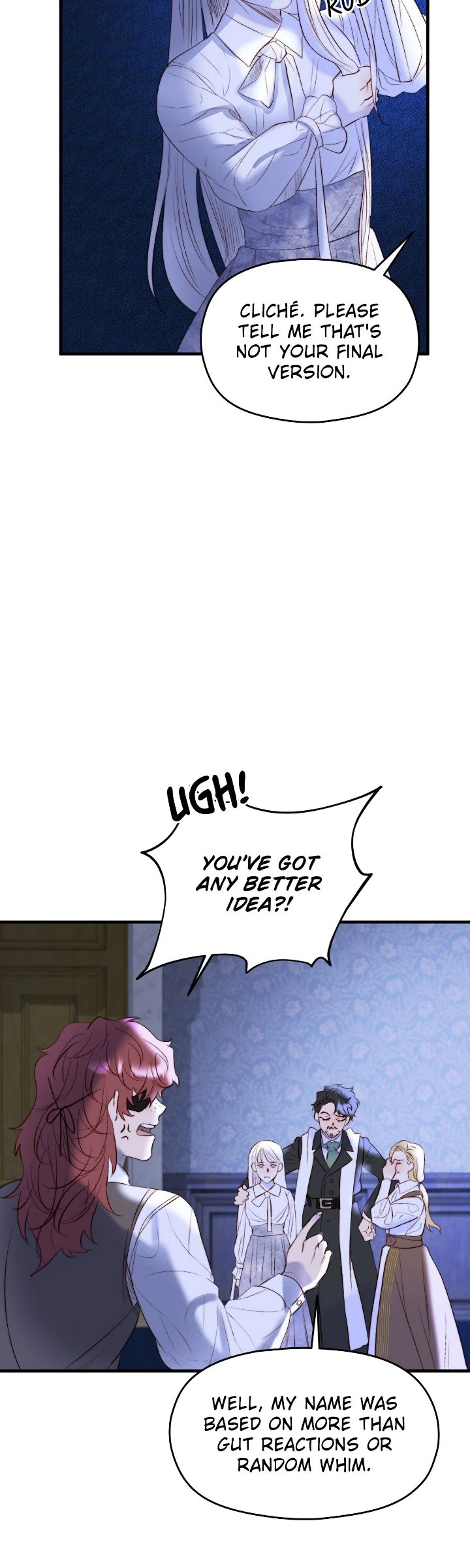 Beyond Walpurgis chapter 54 page 41