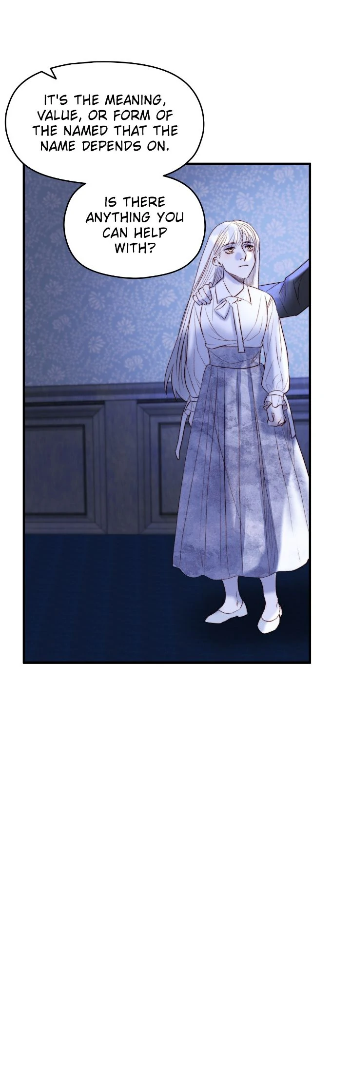 Beyond Walpurgis chapter 54 page 42
