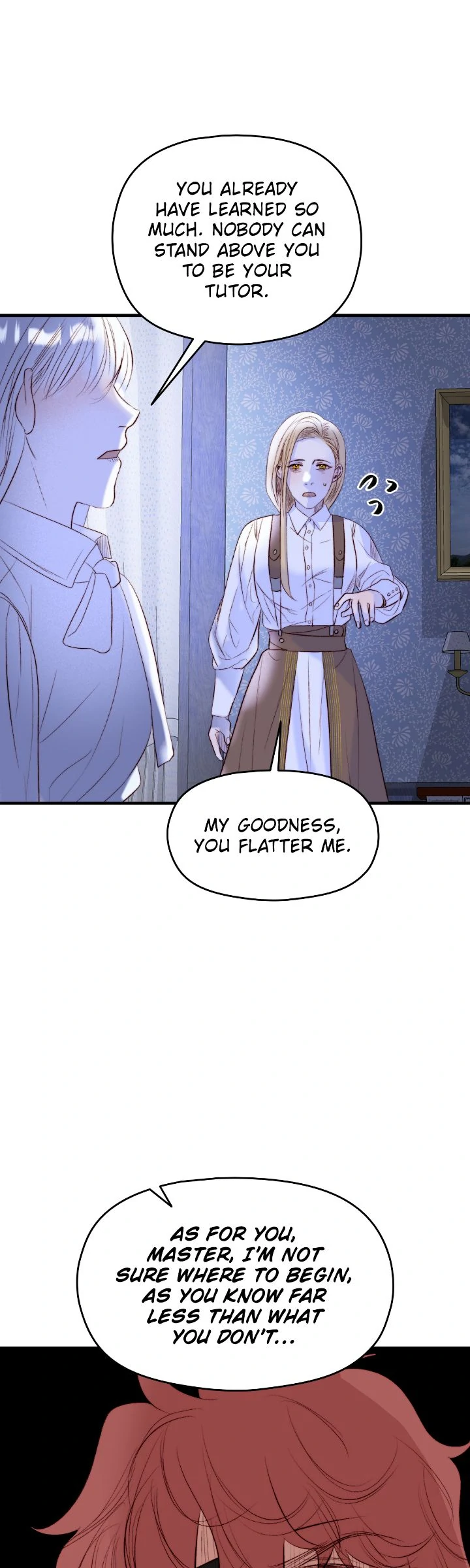 Beyond Walpurgis chapter 54 page 43
