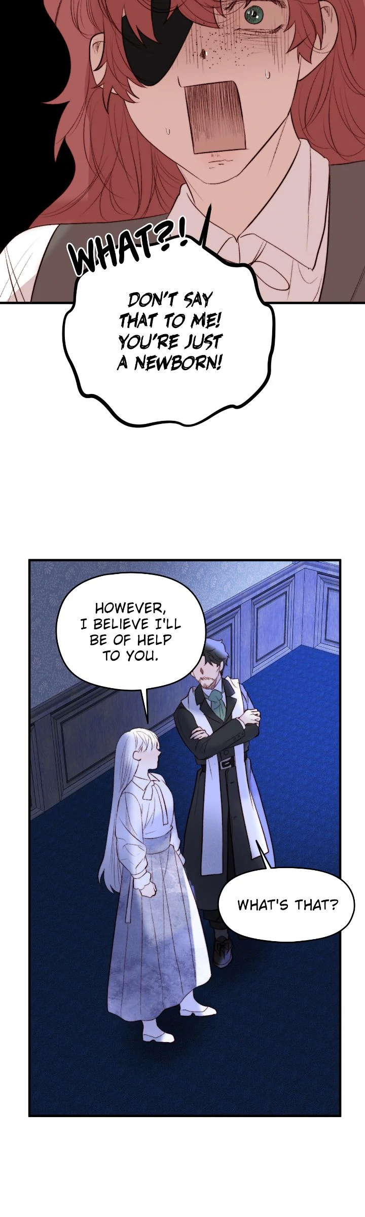 Beyond Walpurgis chapter 54 page 44