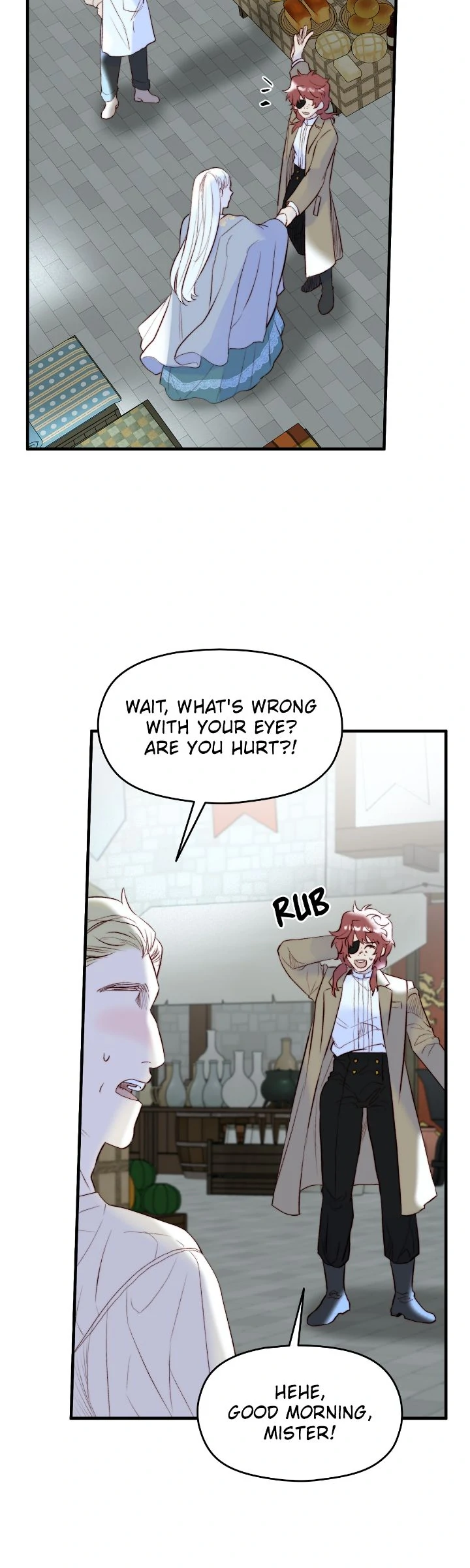 Beyond Walpurgis chapter 55 page 2