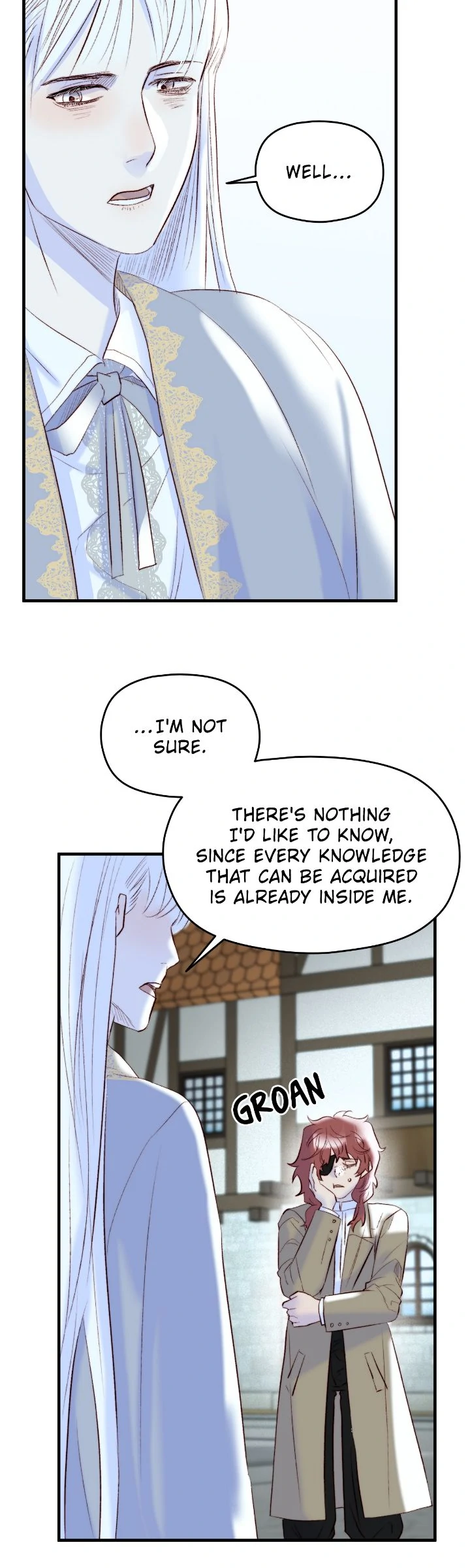 Beyond Walpurgis chapter 55 page 9