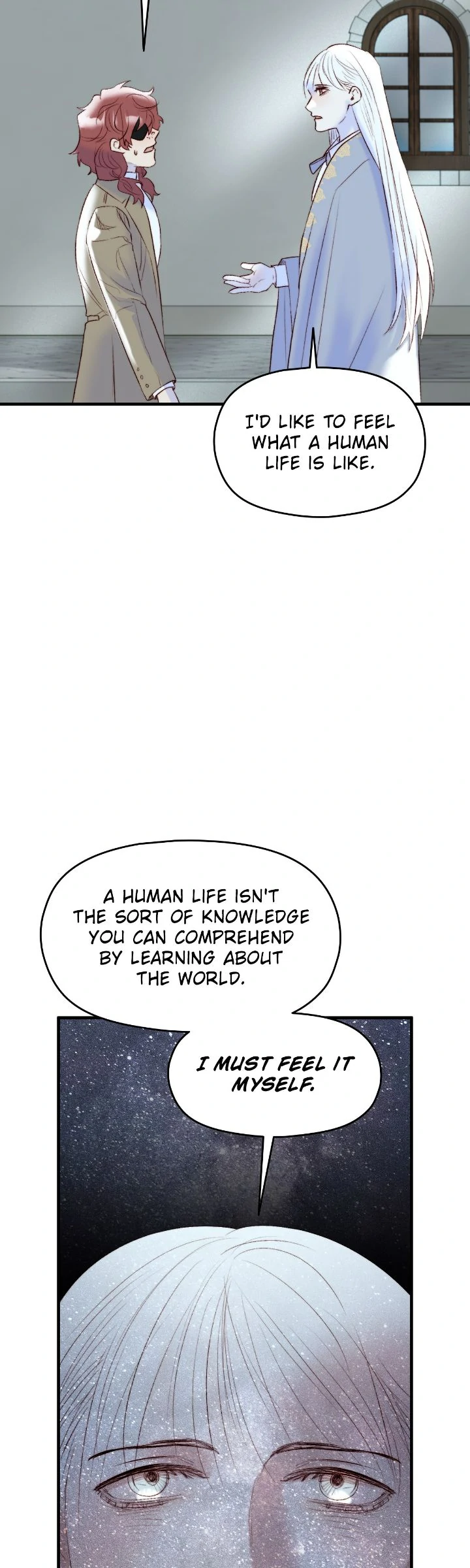 Beyond Walpurgis chapter 55 page 12