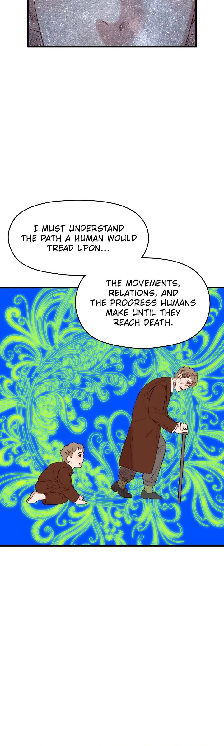 Beyond Walpurgis chapter 55 page 13