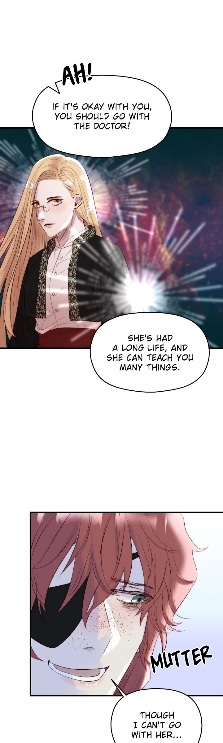 Beyond Walpurgis chapter 55 page 16