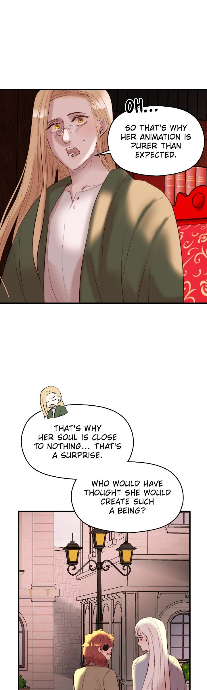 Beyond Walpurgis chapter 55 page 30