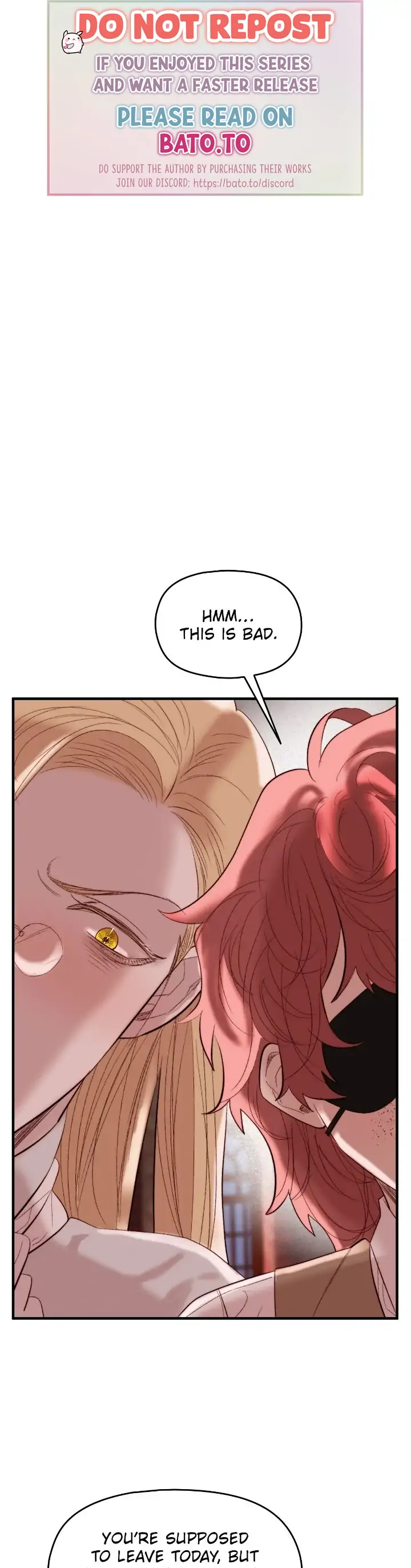 Beyond Walpurgis chapter 57 page 1