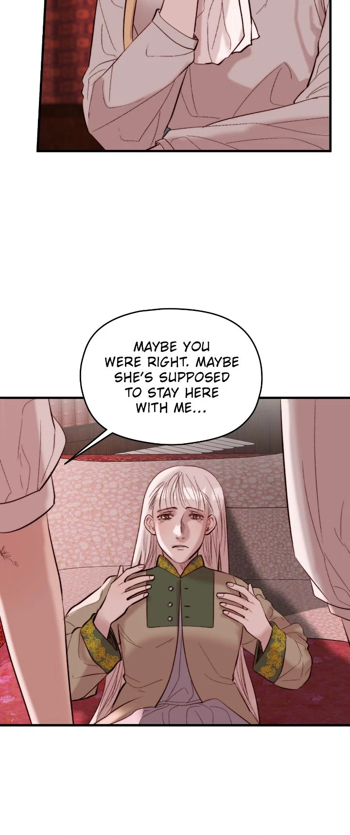 Beyond Walpurgis chapter 57 page 3