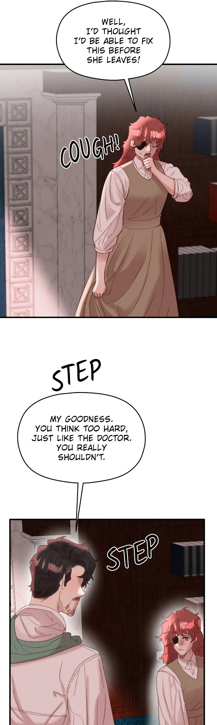 Beyond Walpurgis chapter 57 page 5