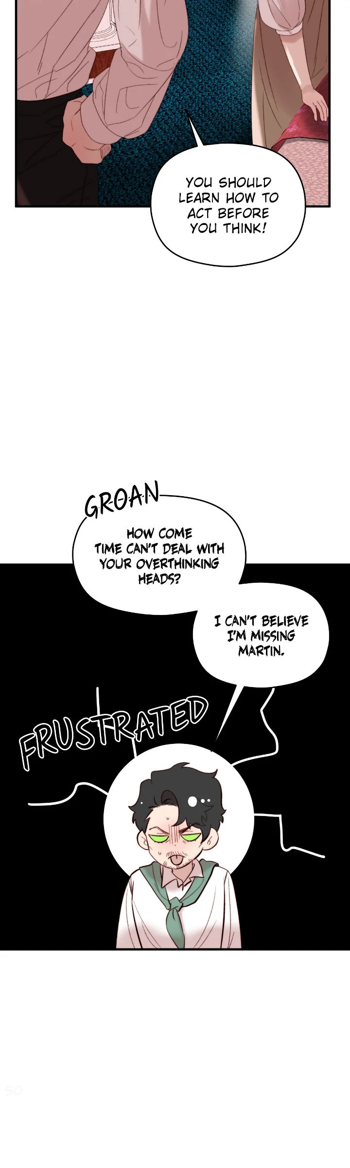 Beyond Walpurgis chapter 57 page 6