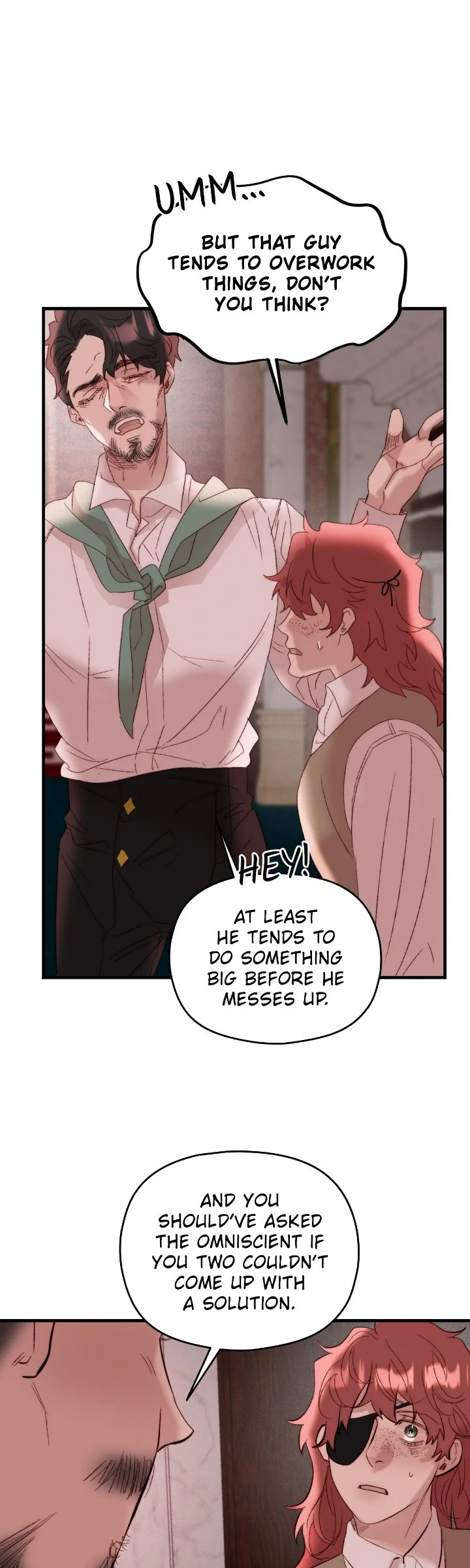 Beyond Walpurgis chapter 57 page 7