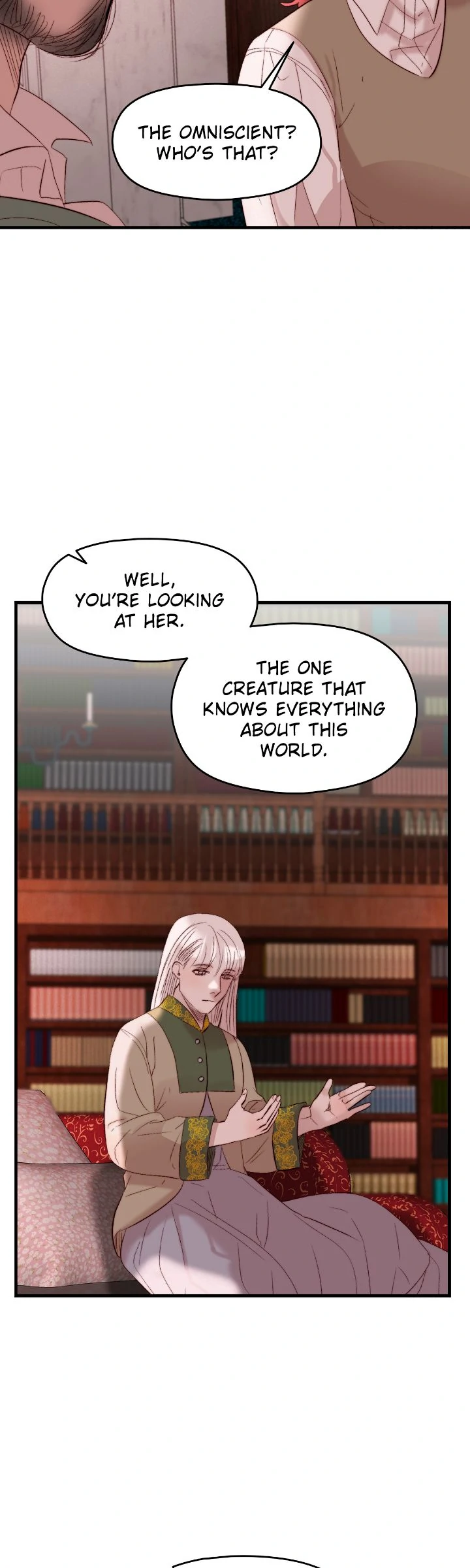 Beyond Walpurgis chapter 57 page 8