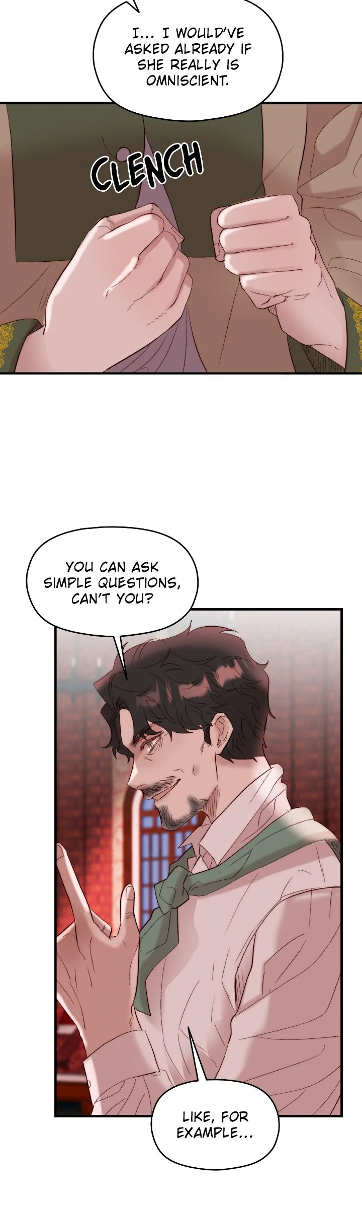 Beyond Walpurgis chapter 57 page 9