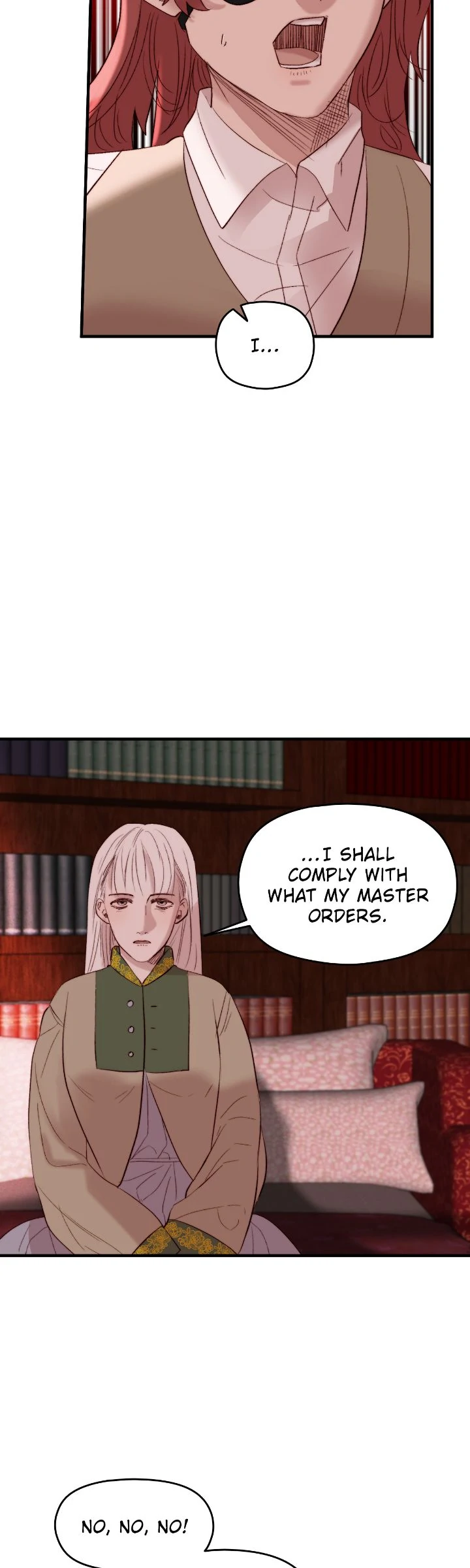 Beyond Walpurgis chapter 57 page 12