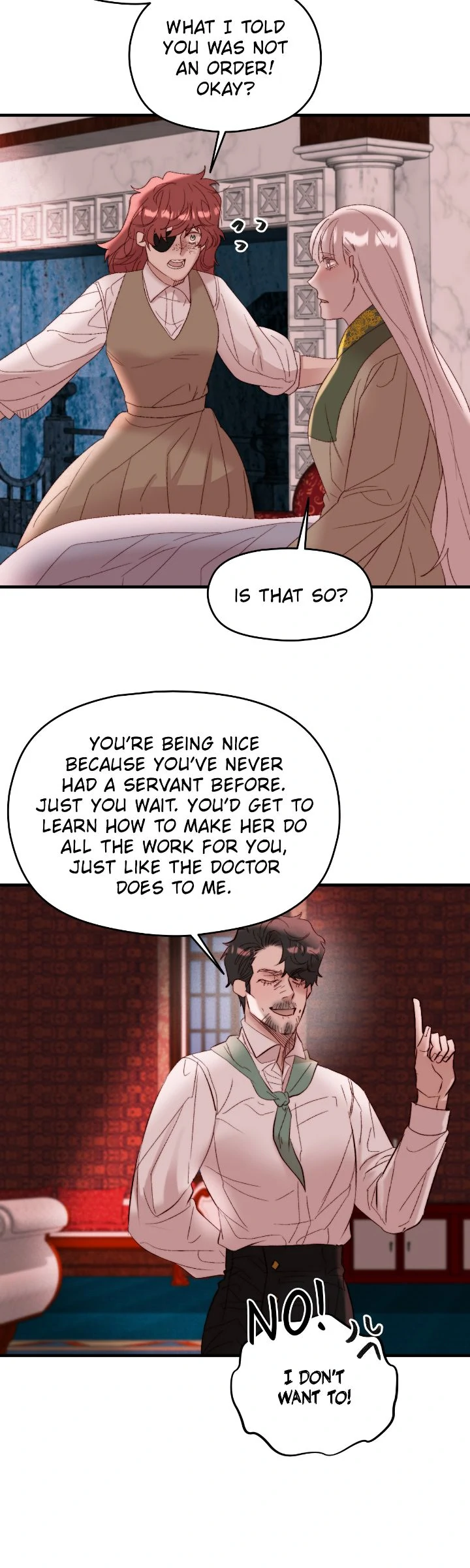 Beyond Walpurgis chapter 57 page 13