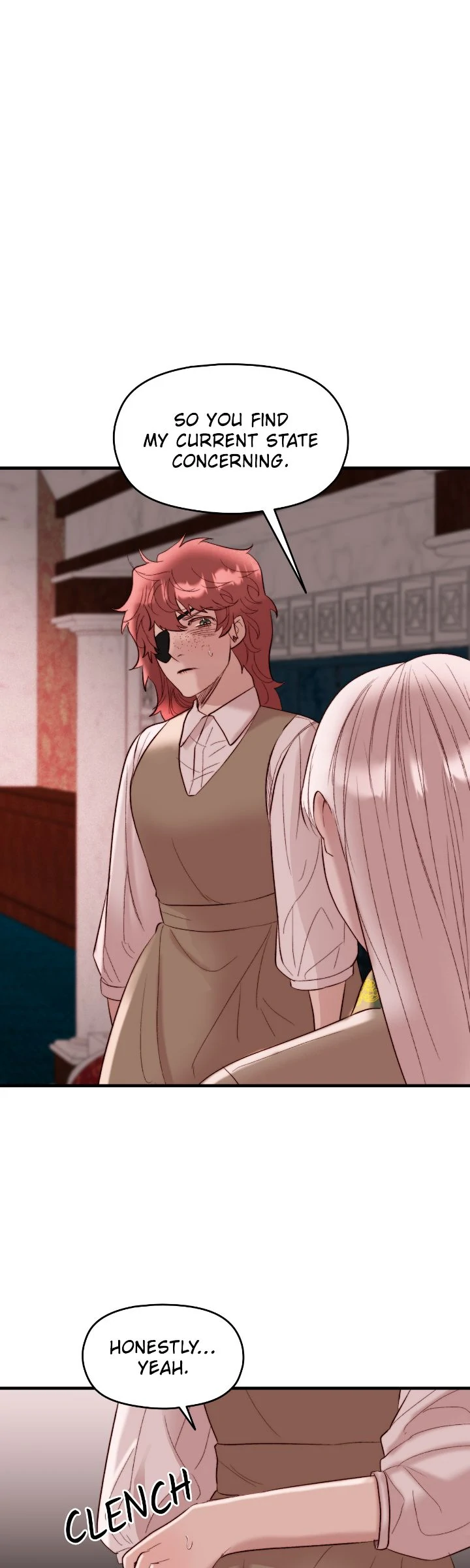 Beyond Walpurgis chapter 57 page 15