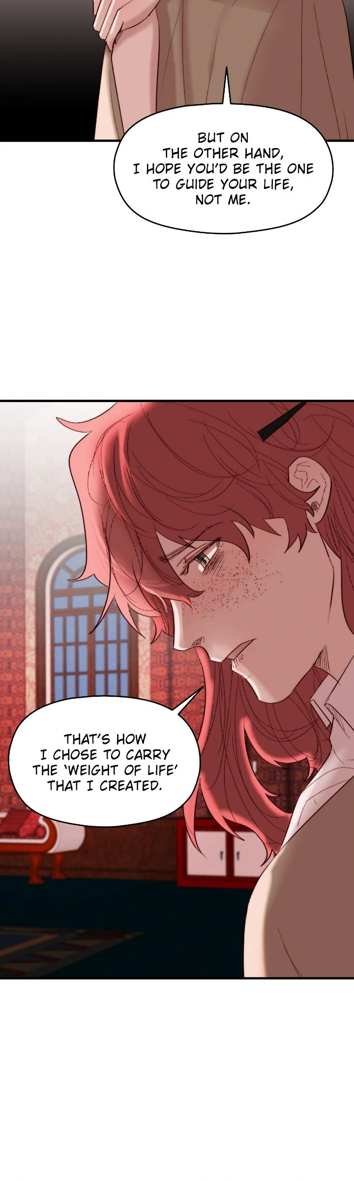 Beyond Walpurgis chapter 57 page 16