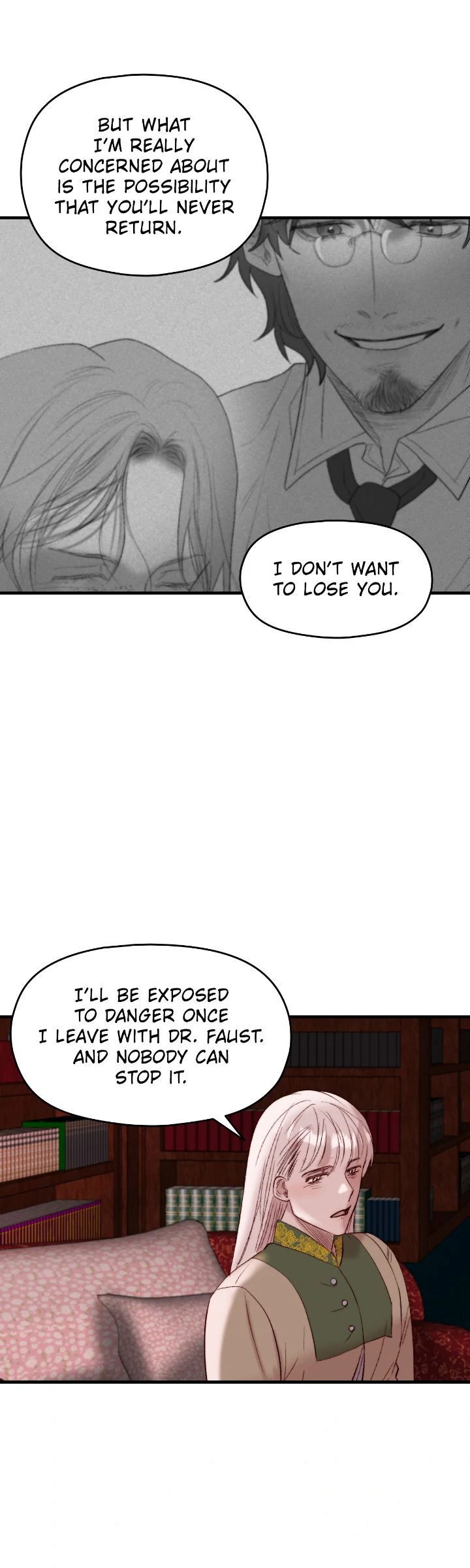Beyond Walpurgis chapter 57 page 17