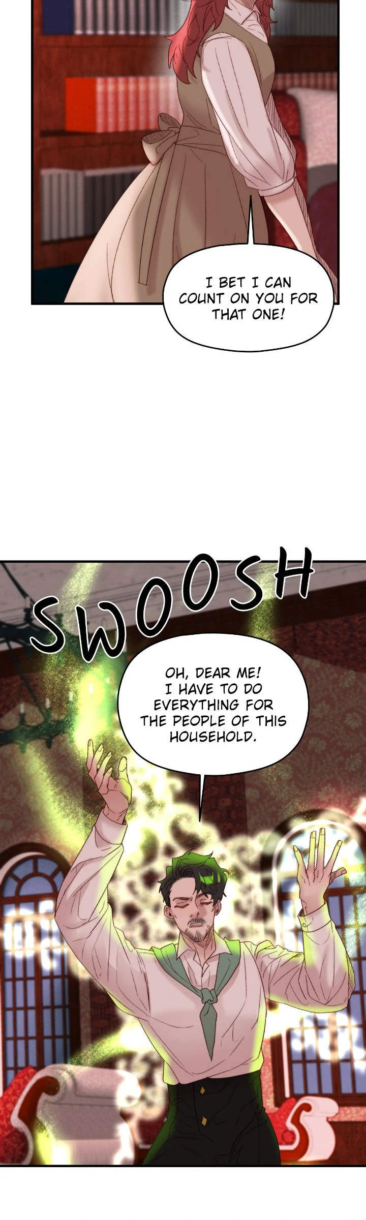 Beyond Walpurgis chapter 57 page 22
