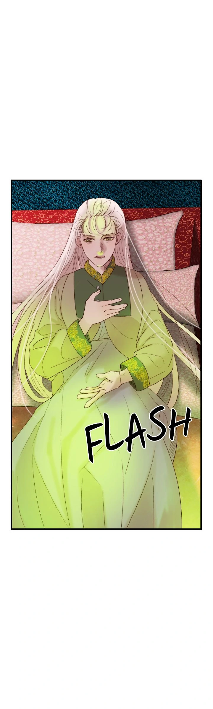 Beyond Walpurgis chapter 57 page 23