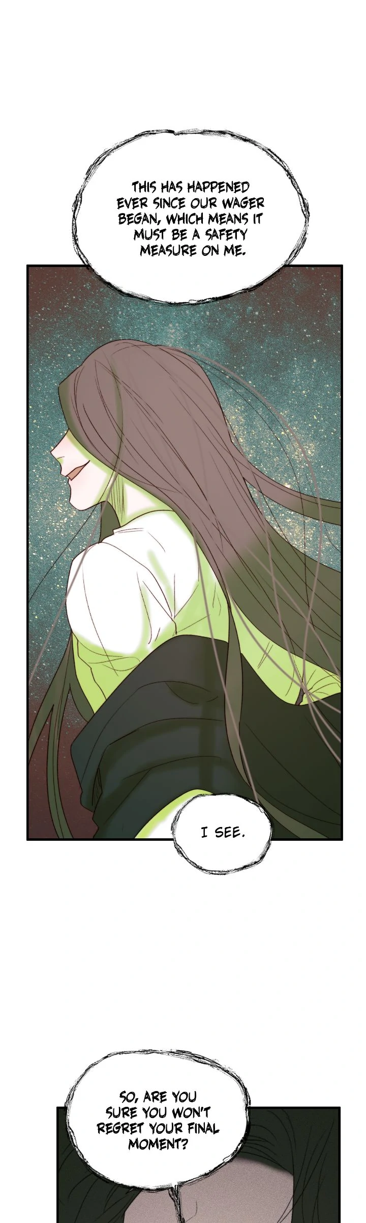 Beyond Walpurgis chapter 57 page 28