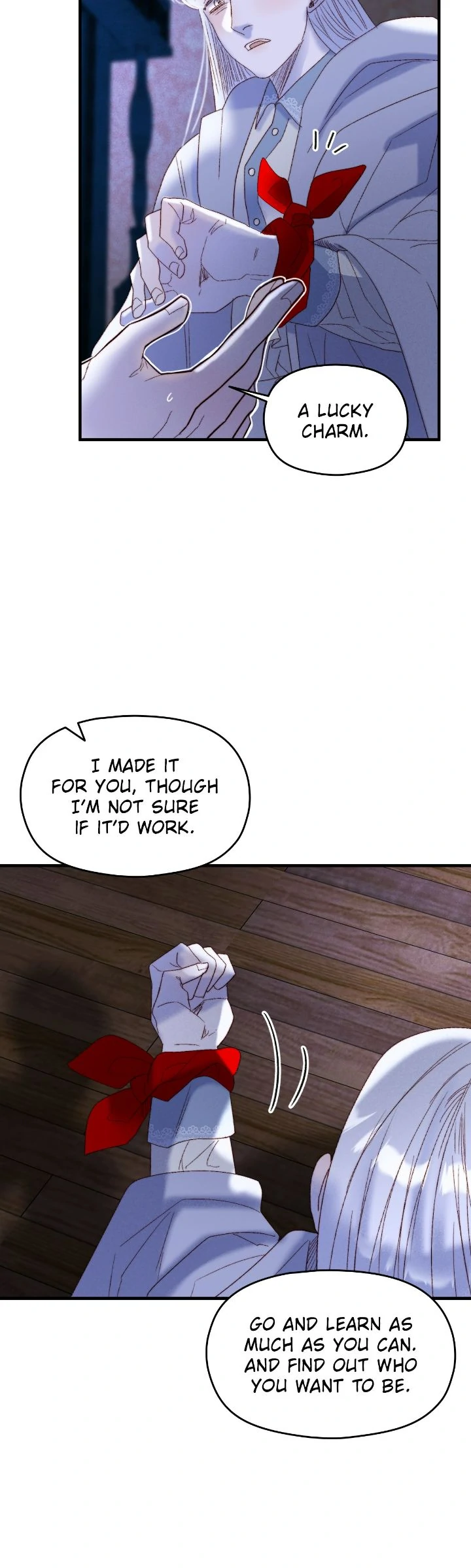 Beyond Walpurgis chapter 57 page 37
