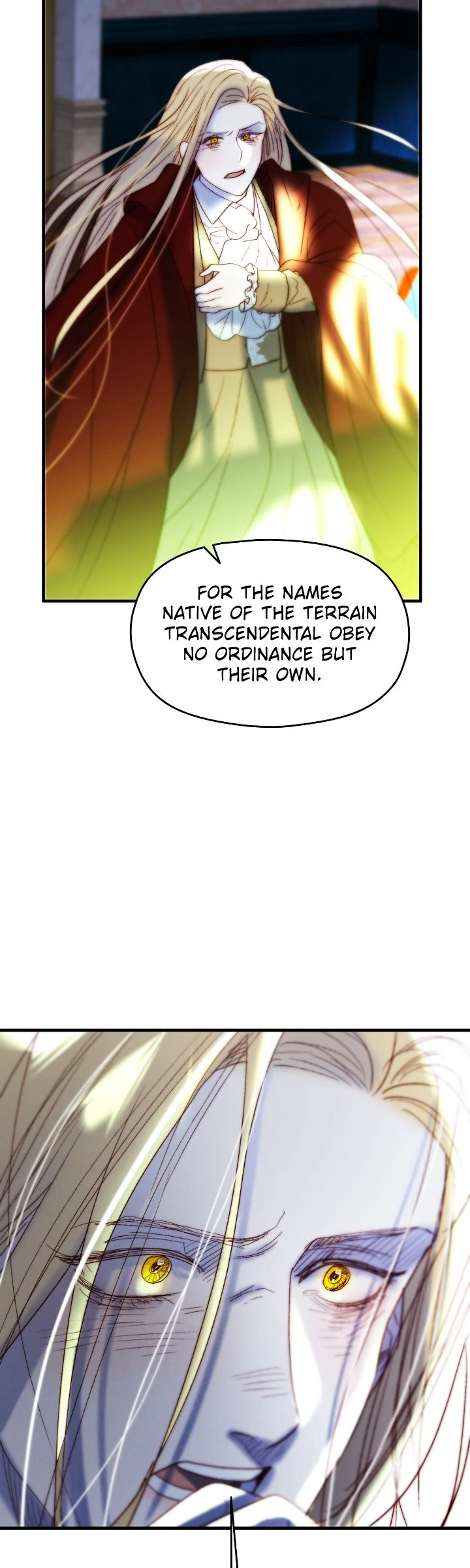 Beyond Walpurgis chapter 57 page 47
