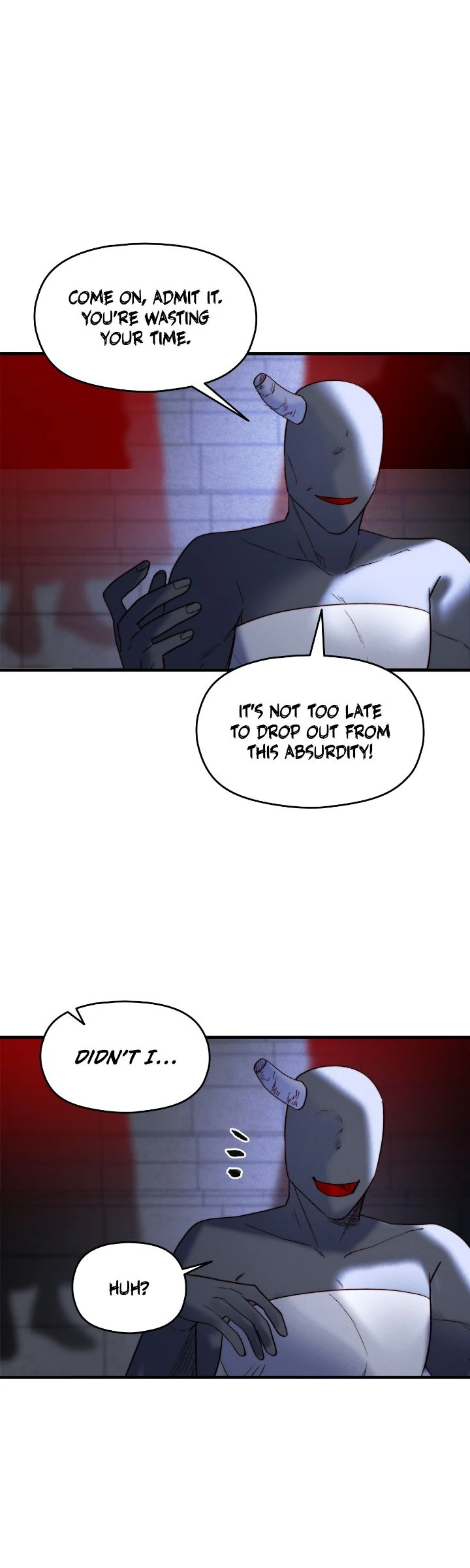 Beyond Walpurgis chapter 61 page 4